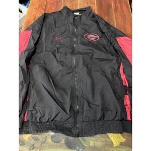 Vintage Nike Georgia Bulldogs Jacket Men's Size XXXL. 3XL Windbreaker